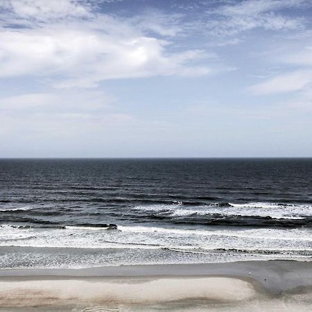 Waterfront Daytona Beach Shores Condo With Amenities 외부 사진